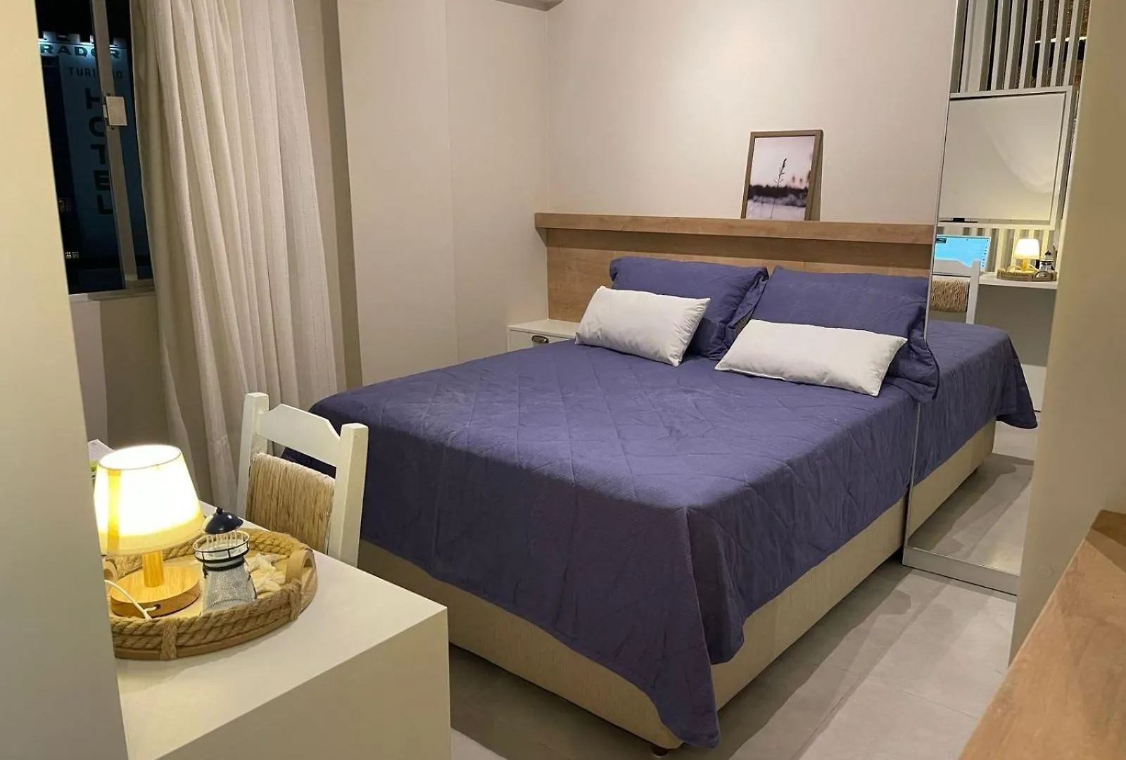 Apartmán Edificio Ana Paula Piçarras