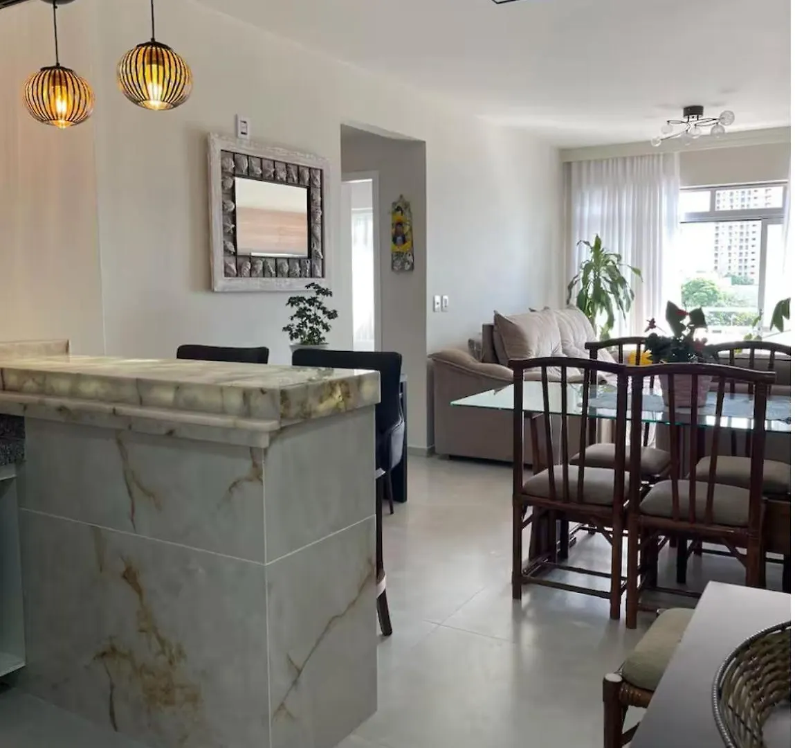 Edificio Ana Paula Apartman Piçarras Brazília