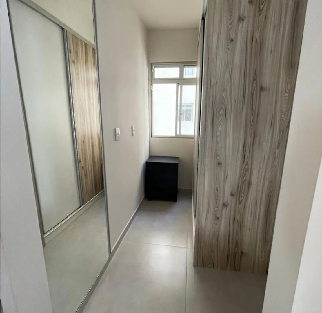 Edificio Ana Paula Apartman Piçarras